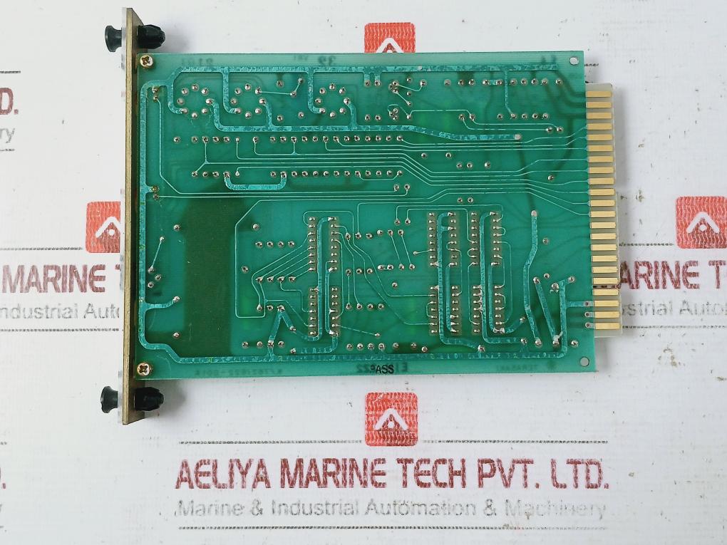 Terasaki Eih-222 Speed Matcher Card Module Pcb Board K/762/622-001A