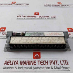 Terasaki Ein-501 Signal Input Unit Tm-2