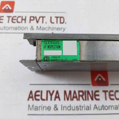 Terasaki Ein-501 Signal Input Unit Tm-2