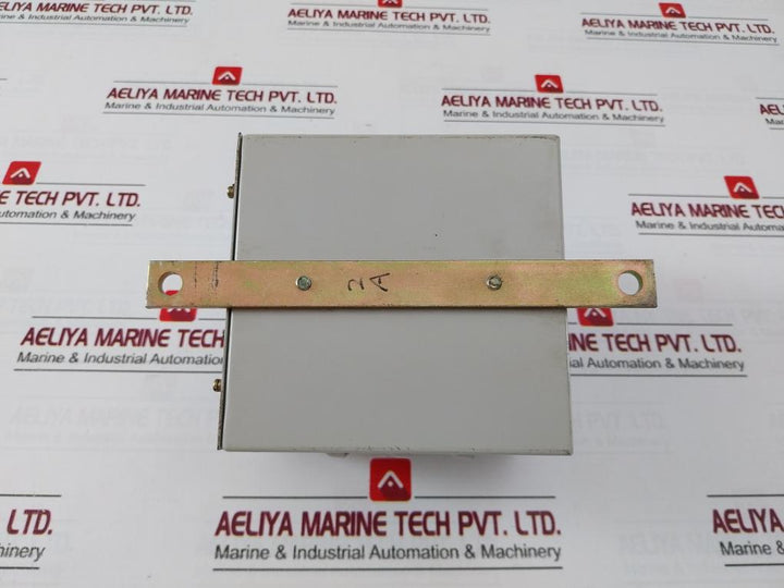 Terasaki Electric 0Qb-110 Capacitor Tripping Device Ac100-120V