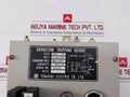 Terasaki Electric 0Qb-110 Capacitor Tripping Device Ac100-120V