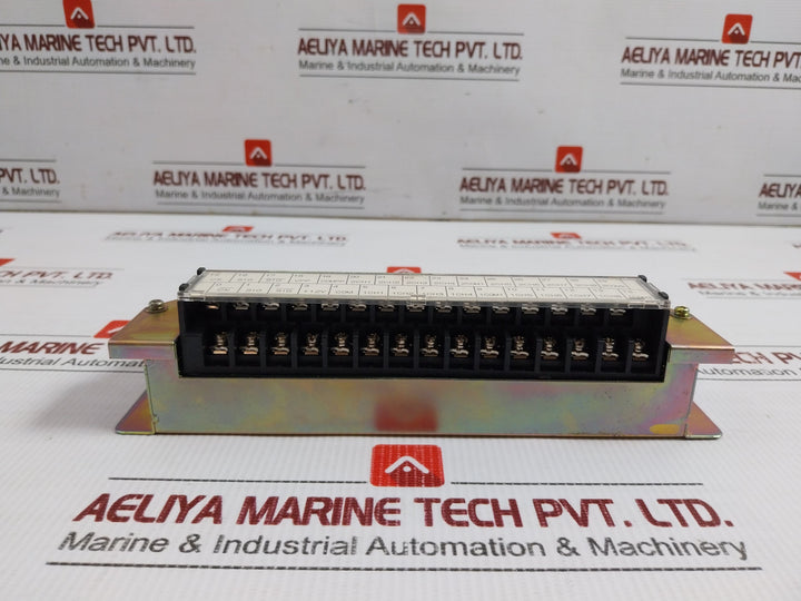 Terasaki Electric 12V Sender Input Unit Tm-2