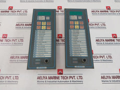 Terasaki Electric 91.6.020.604 Operation Panel Rev: H