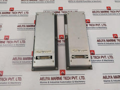 Terasaki Electric 91.6.020.604 Operation Panel Rev: H