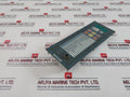 Terasaki Electric 91.6.020.604 Operation Panel Rev: H