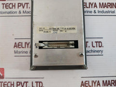 Terasaki Electric 91.6.020.604 Operation Panel Rev: H