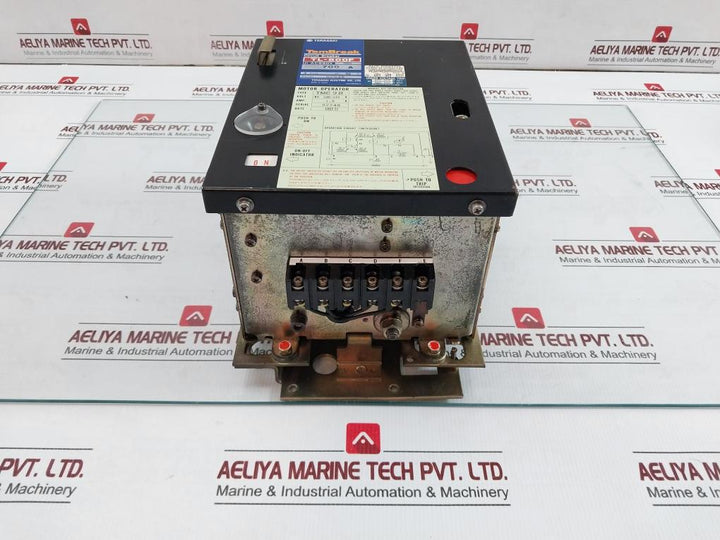 Terasaki Electric Ac690V 60Hz 3 Poles Motor Operator For Circuit Breaker Tmc9B