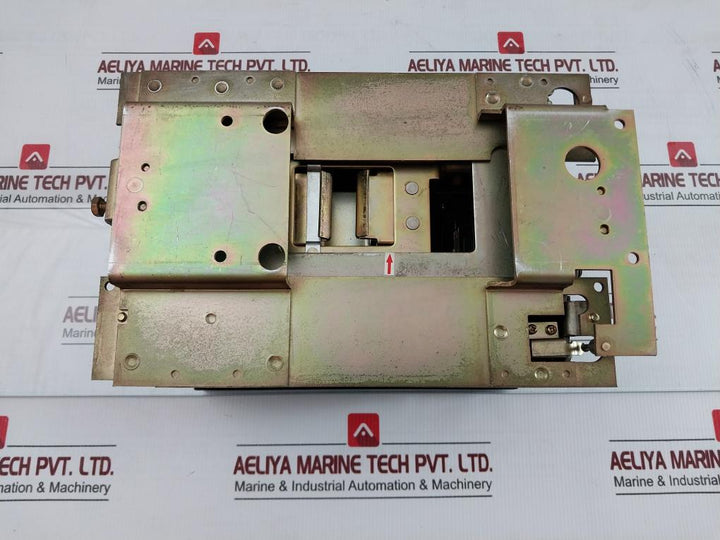 Terasaki Electric Ac690V 60Hz 3 Poles Motor Operator For Circuit Breaker Tmc9B