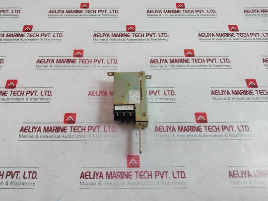 Terasaki Electric Alt-1Pt Position Switch