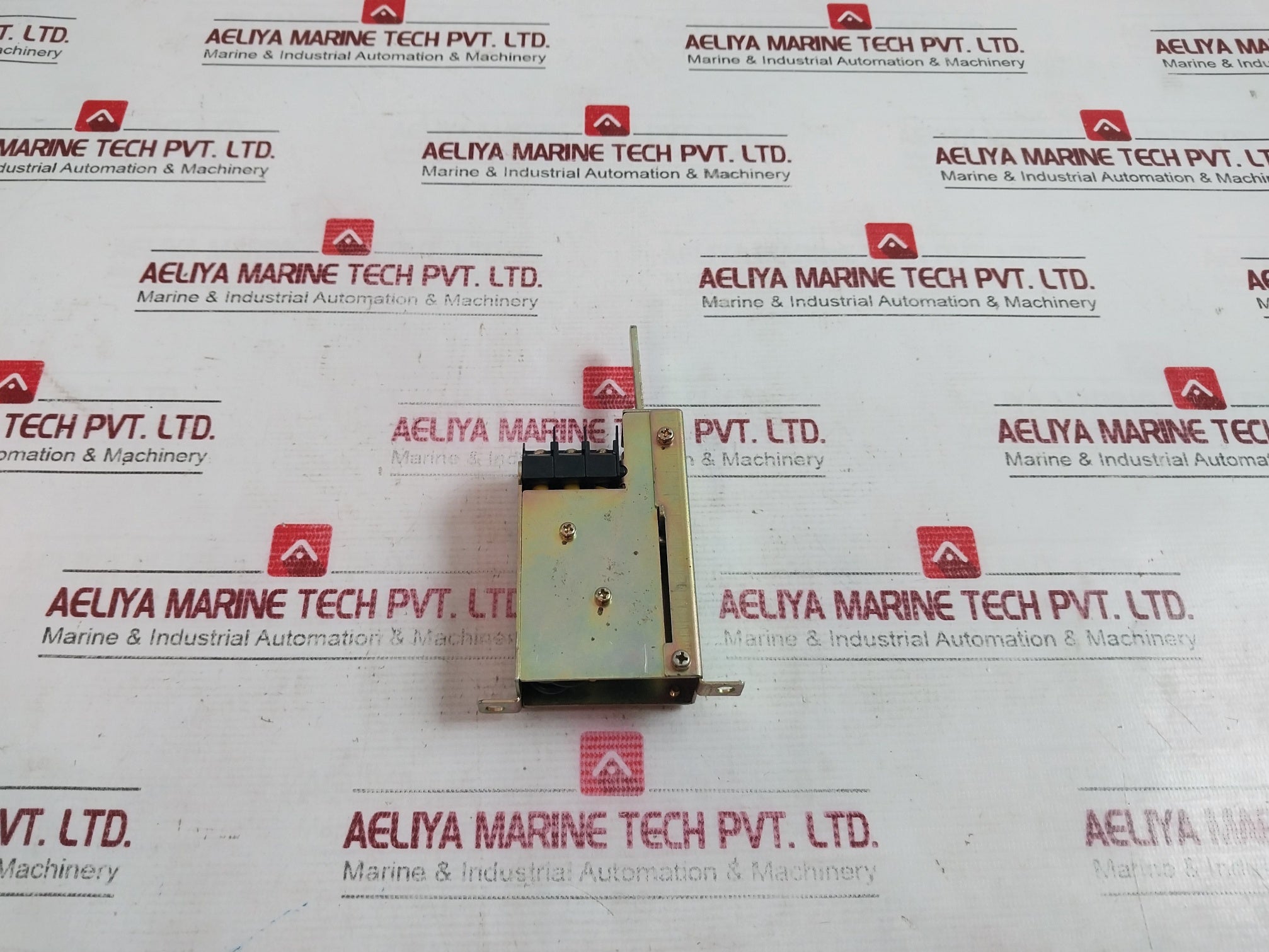 Terasaki Electric Alt-1Pt Position Switch