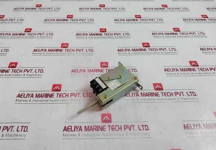 Terasaki Electric Alt-1Pt Position Switch