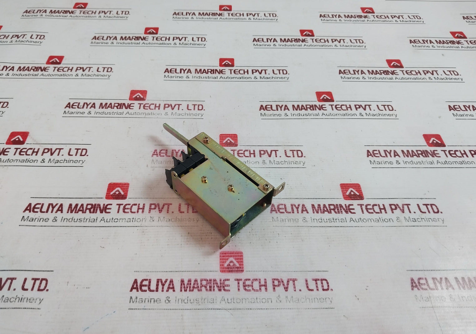 Terasaki Electric Alt-1Pt Position Switch