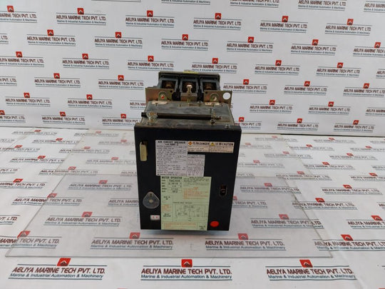 Terasaki Electric Ame-3 Air Circuit Breaker Tmc4Me 2H1035Saa