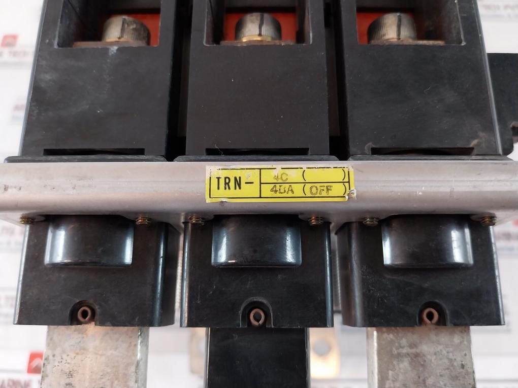 Terasaki Electric Ame-3 Air Circuit Breaker Tmc4Me 2H1035Saa