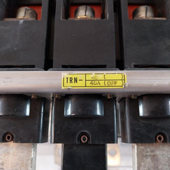 Terasaki Electric Ame-3 Air Circuit Breaker Tmc4Me 2H1035Saa