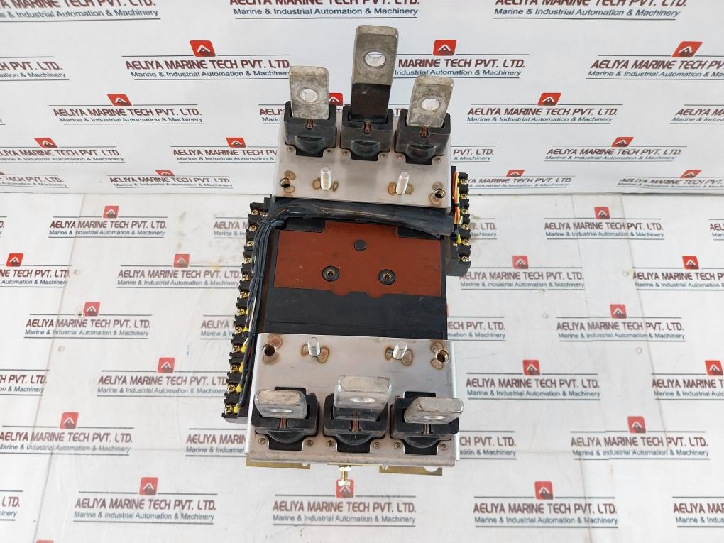 Terasaki Electric Ame-3 Air Circuit Breaker Tmc4Me 2H1035Saa