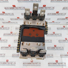Terasaki Electric Ame-3 Air Circuit Breaker Tmc4Me 2H1035Saa