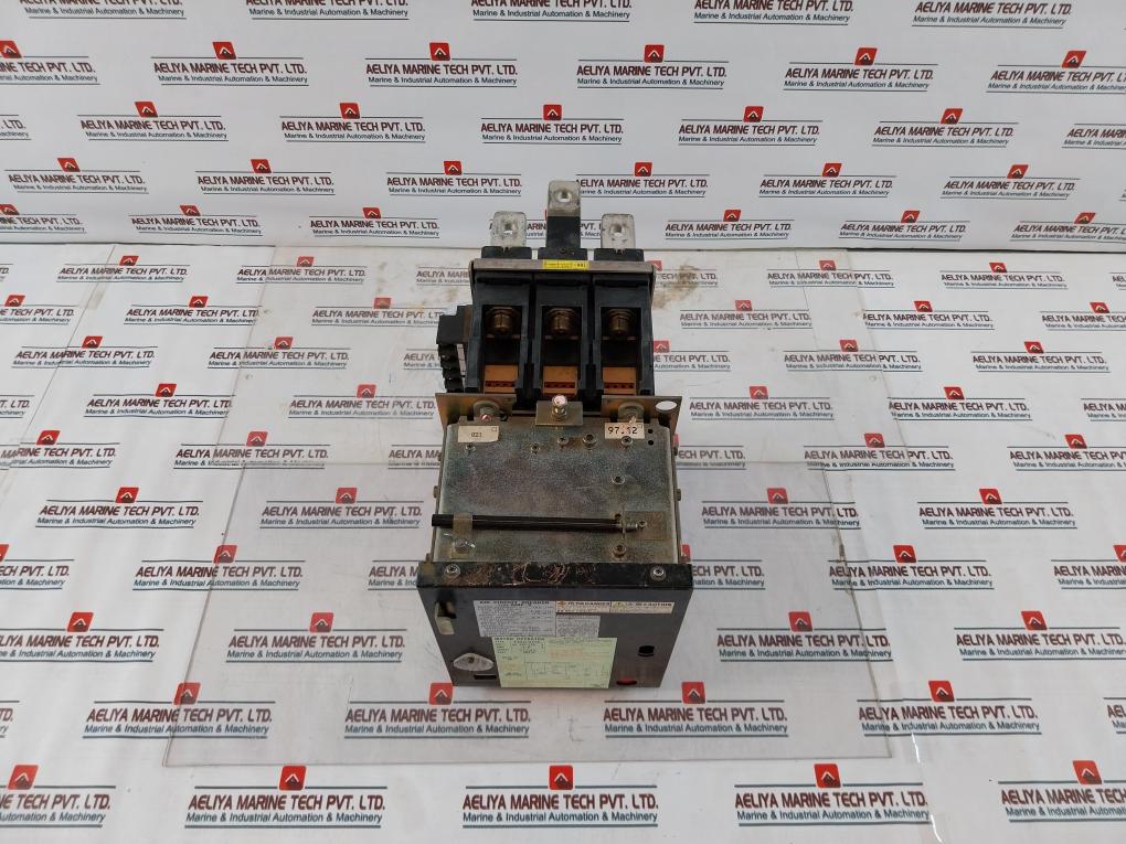 Terasaki Electric Ame-3 Air Circuit Breaker Tmc4Me 2H1035Saa