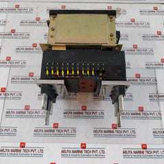 Terasaki Electric Ame-3 Air Circuit Breaker Tmc4Me 2H1035Saa
