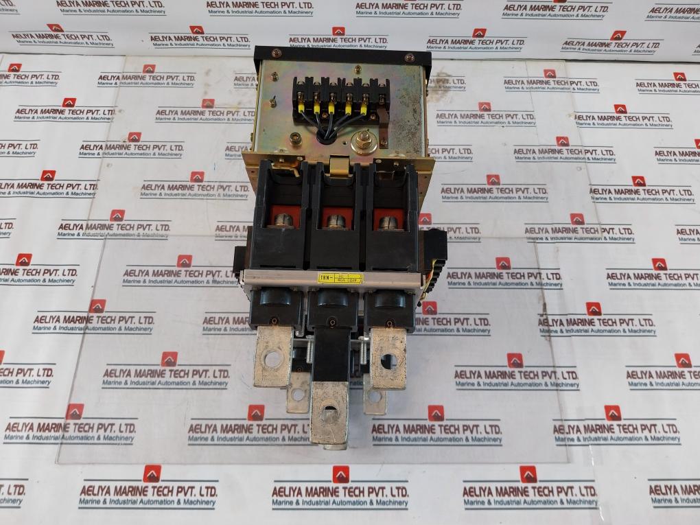 Terasaki Electric Ame-3 Air Circuit Breaker Tmc4Me 2H1035Saa