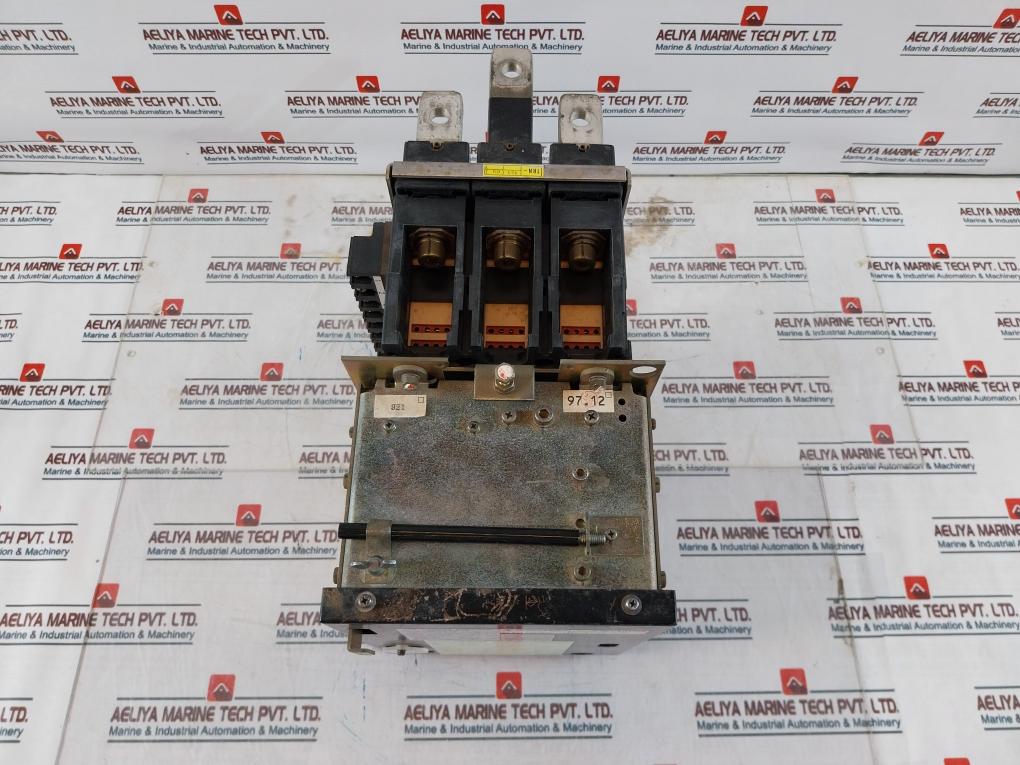 Terasaki Electric Ame-3 Air Circuit Breaker Tmc4Me 2H1035Saa