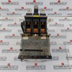 Terasaki Electric Ame-3 Air Circuit Breaker Tmc4Me 2H1035Saa