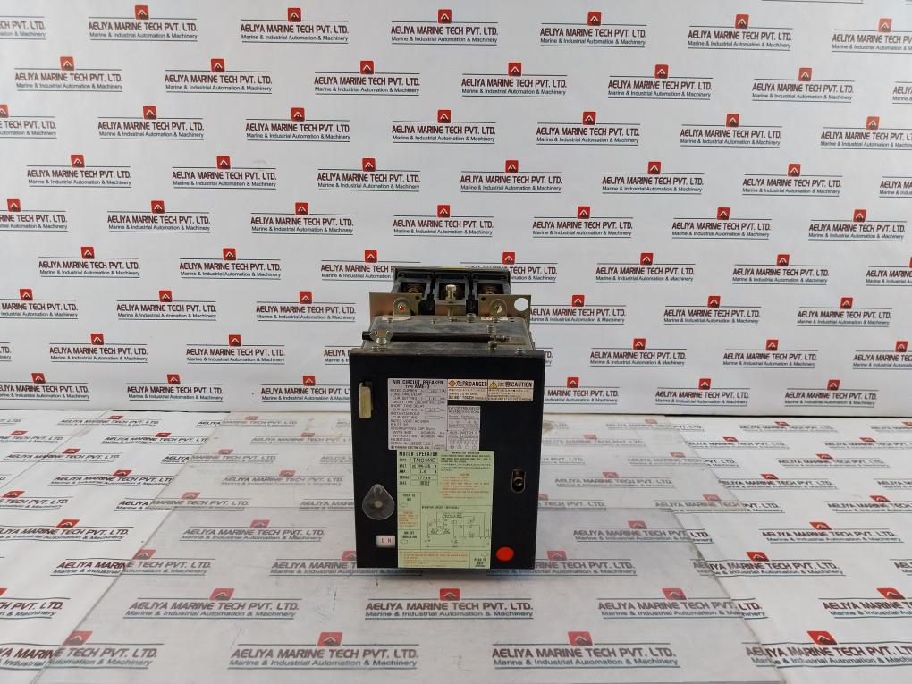 Terasaki Electric Ame-3 Air Circuit Breaker Tmc4Me 2H1035Saa