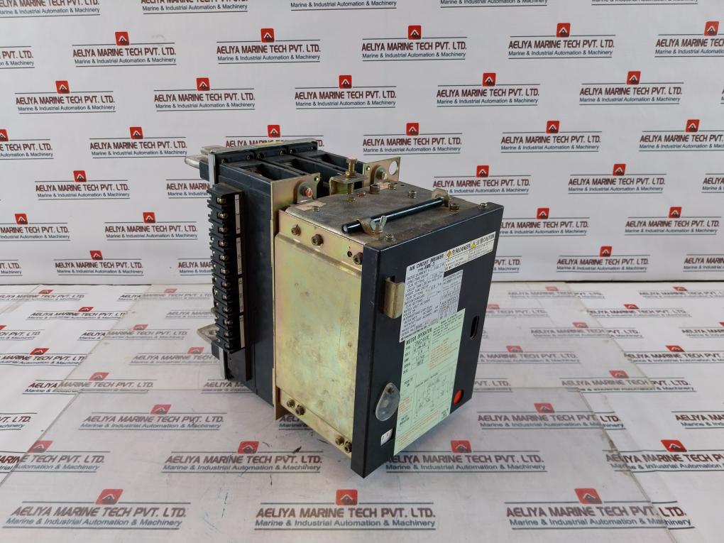 Terasaki Electric Ame-3 Air Circuit Breaker Tmc4Me 2H1035Saa