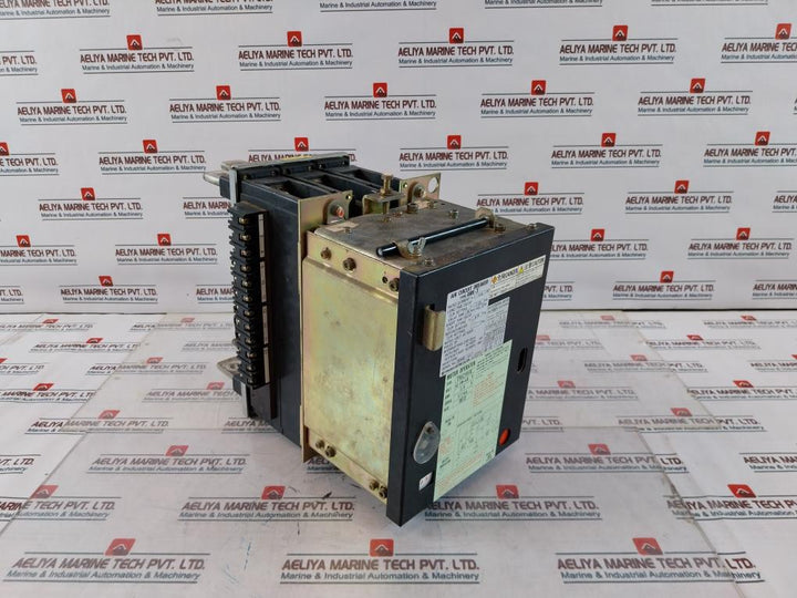 Terasaki Electric Ame-3 Air Circuit Breaker Tmc4Me 2H1035Saa