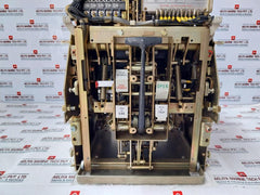 Terasaki Electric AP-16 Air Circuit Breaker 1600A 50-60Hz