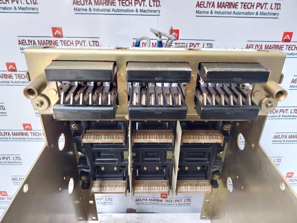 Terasaki Electric AP-16 Air Circuit Breaker 1600A 50-60Hz