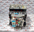 Terasaki Electric Ar440Sb-r Air Circuit Breaker 3 Pole 50/60Hz Max 4000A