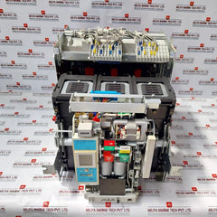Terasaki Electric Ar440Sb-r Air Circuit Breaker 3 Pole 50/60Hz Max 4000A