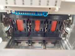 Terasaki Electric Ar440Sb-r Air Circuit Breaker 3 Pole 50/60Hz Max 4000A