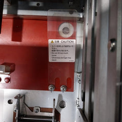 Terasaki Electric Ar440Sb-r Air Circuit Breaker 3 Pole 50/60Hz Max 4000A