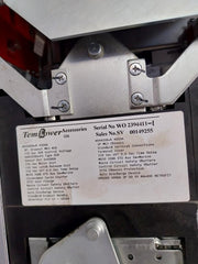 Terasaki Electric Ar440Sb-r Air Circuit Breaker 3 Pole 50/60Hz Max 4000A