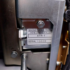 Terasaki Electric Ar440Sb-r Air Circuit Breaker 3 Pole 50/60Hz Max 4000A