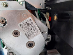 Terasaki Electric Ar440Sb-r Air Circuit Breaker 3 Pole 50/60Hz Max 4000A