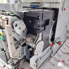 Terasaki Electric Ar440Sb-r Air Circuit Breaker 3 Pole 50/60Hz Max 4000A