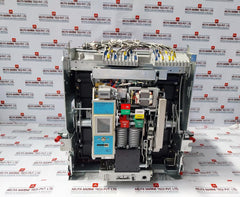 Terasaki Electric Ar440Sb-r Air Circuit Breaker 3 Pole 50/60Hz Max 4000A