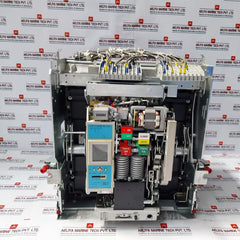 Terasaki Electric Ar440Sb-r Air Circuit Breaker 3 Pole 50/60Hz Max 4000A