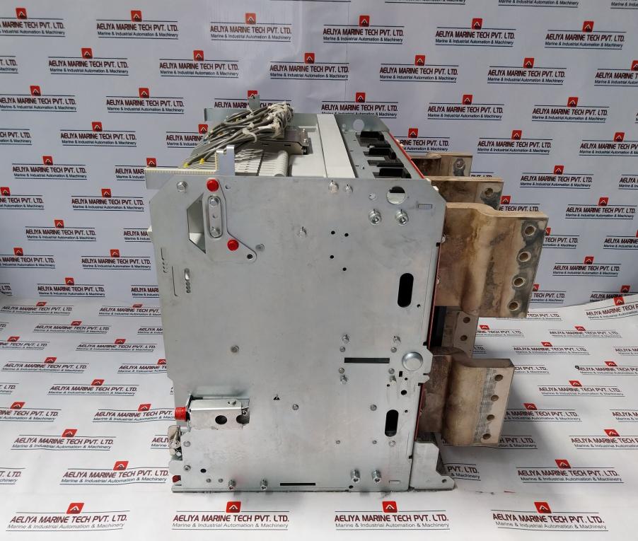 Terasaki Electric Ar440Sb-r Air Circuit Breaker 3 Pole 50/60Hz Max 4000A