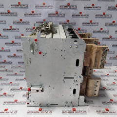 Terasaki Electric Ar440Sb-r Air Circuit Breaker 3 Pole 50/60Hz Max 4000A