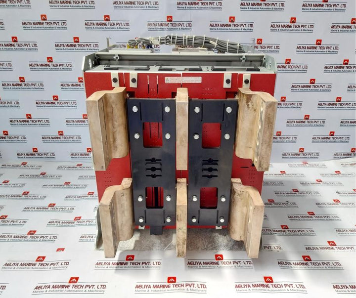 Terasaki Electric Ar440Sb-r Air Circuit Breaker 3 Pole 50/60Hz Max 4000A