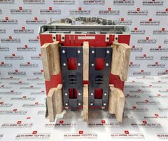 Terasaki Electric Ar440Sb-r Air Circuit Breaker 3 Pole 50/60Hz Max 4000A