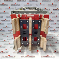 Terasaki Electric Ar440Sb-r Air Circuit Breaker 3 Pole 50/60Hz Max 4000A