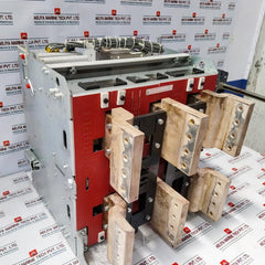 Terasaki Electric Ar440Sb-r Air Circuit Breaker 3 Pole 50/60Hz Max 4000A