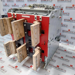 Terasaki Electric Ar440Sb-r Air Circuit Breaker 3 Pole 50/60Hz Max 4000A