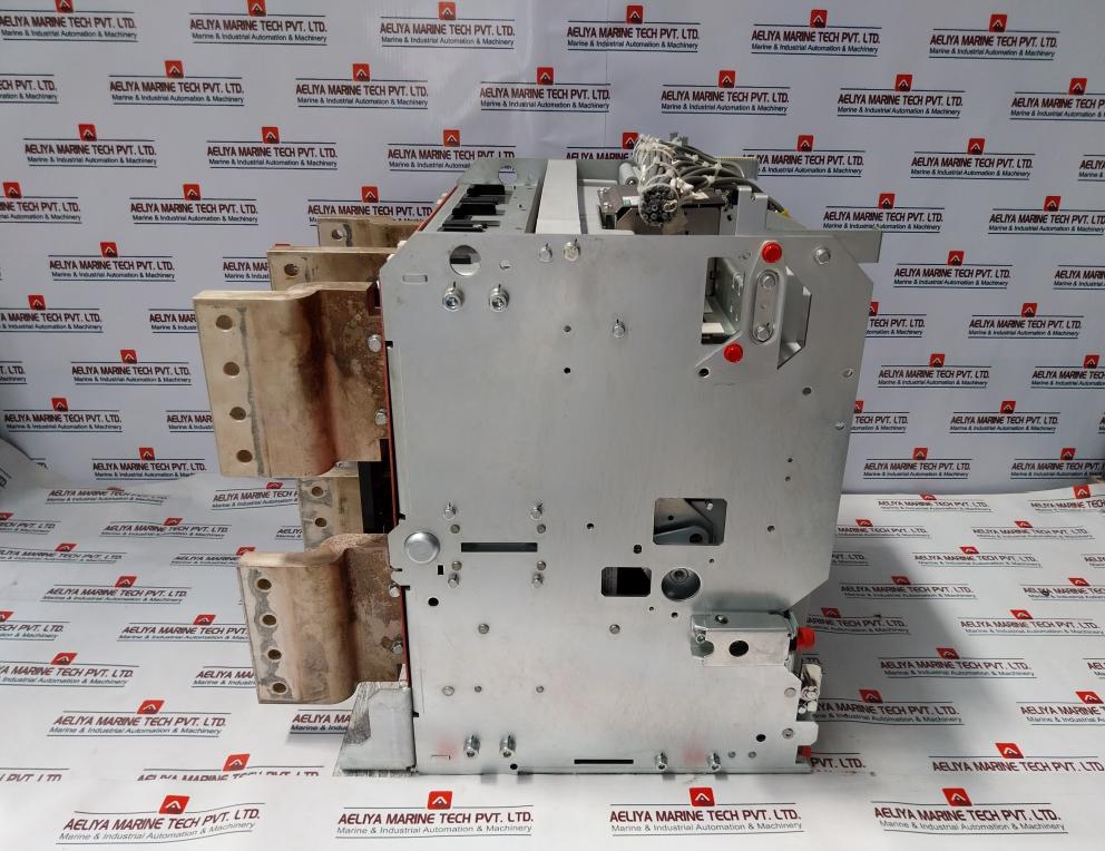 Terasaki Electric Ar440Sb-r Air Circuit Breaker 3 Pole 50/60Hz Max 4000A