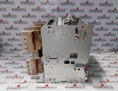 Terasaki Electric Ar440Sb-r Air Circuit Breaker 3 Pole 50/60Hz Max 4000A